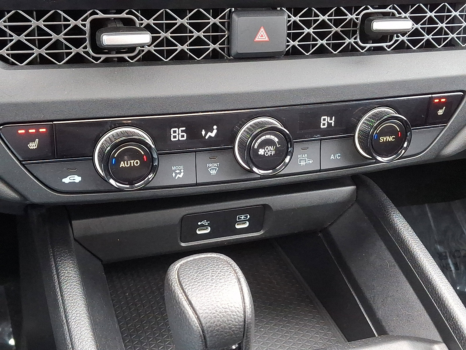 Used 2023 Honda Accord EX image 15