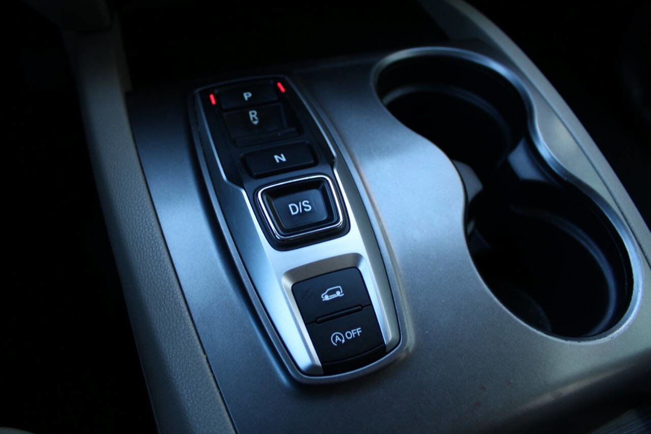 Used 2021 Honda Pilot EX-L image 17