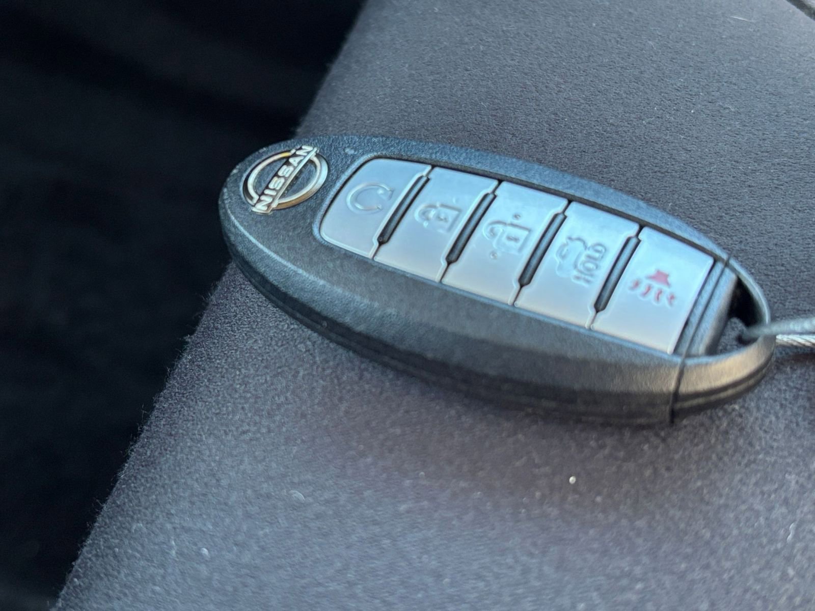 Used 2025 Nissan Altima 2.5 SV image 20