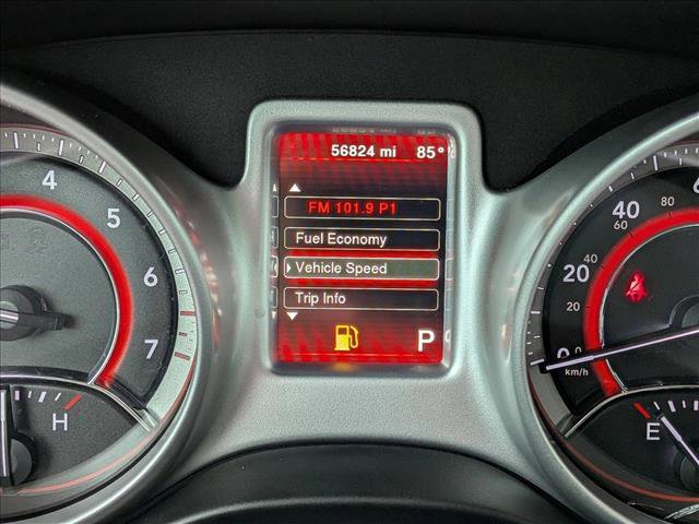 Used 2019 Dodge Journey SE w/ Connectivity Group FWD image 11