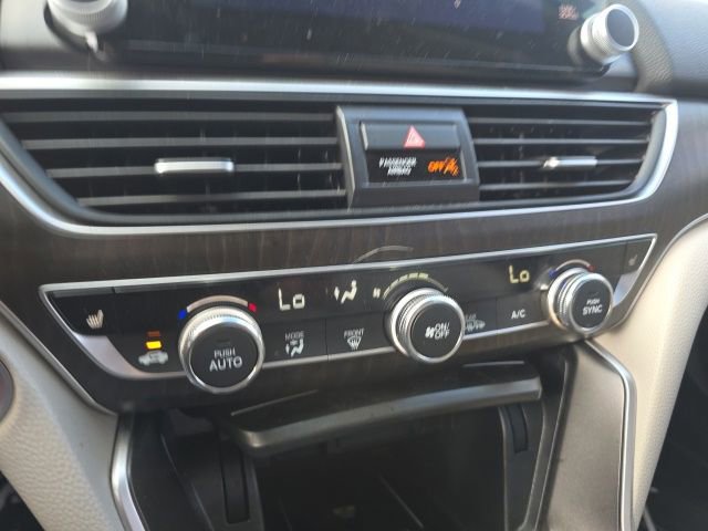 Used 2021 Honda Accord EX-L image 12