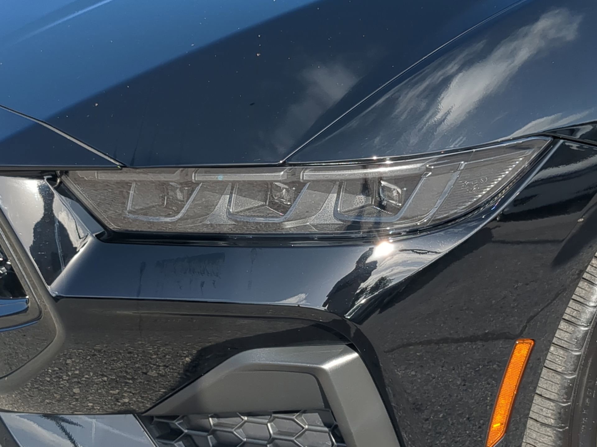 Certified 2025 Ford Mustang GT Premium image 36