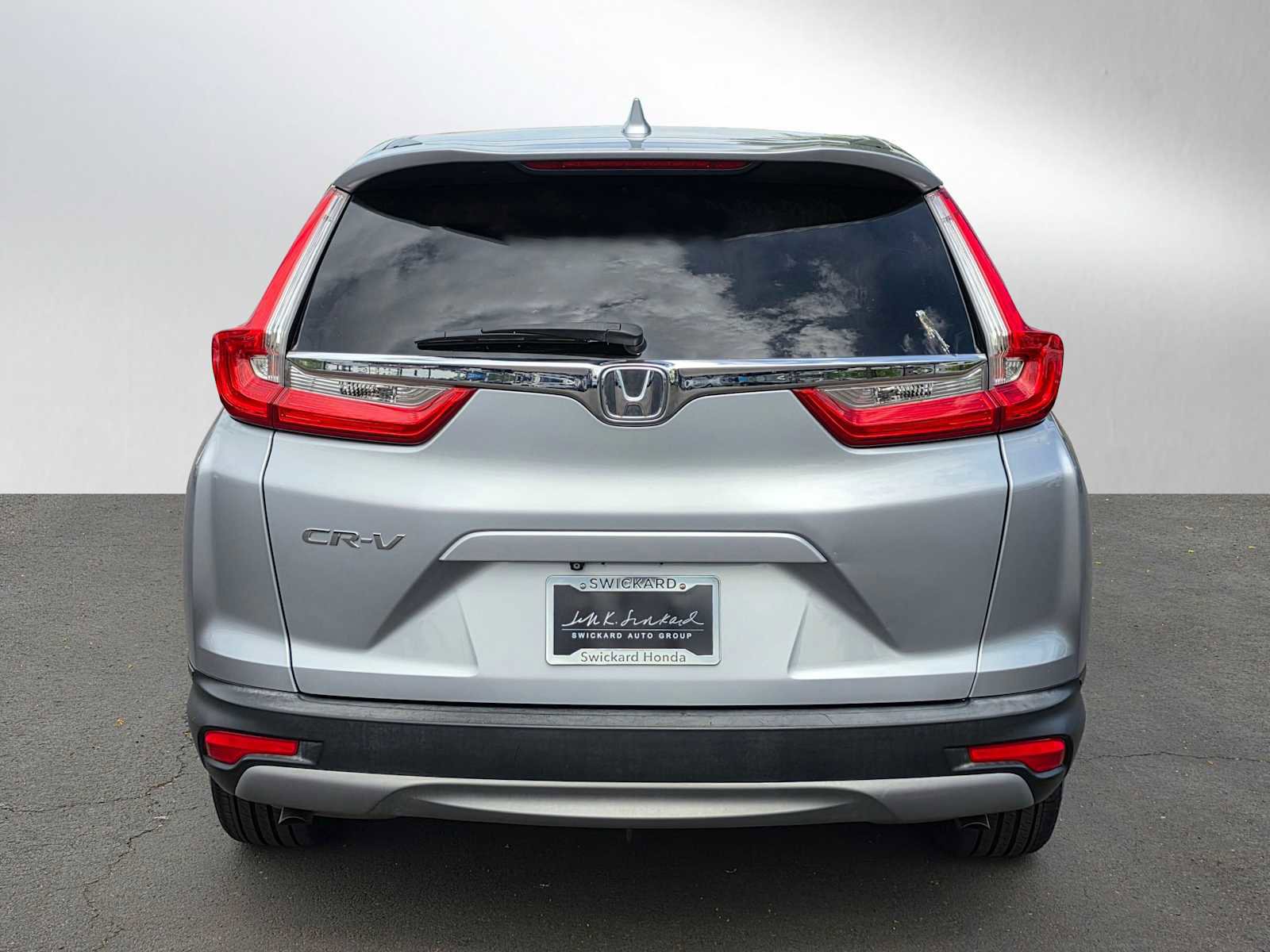 Used 2019 Honda CR-V EX image 4