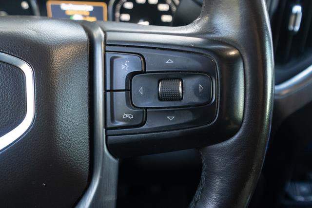 Used 2021 GMC Sierra 1500 Denali w/ Denali Ultimate Package image 22
