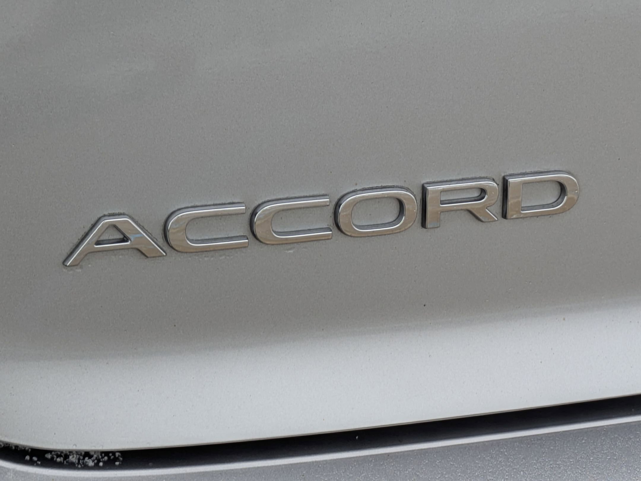 Certified 2024 Honda Accord LX image 27