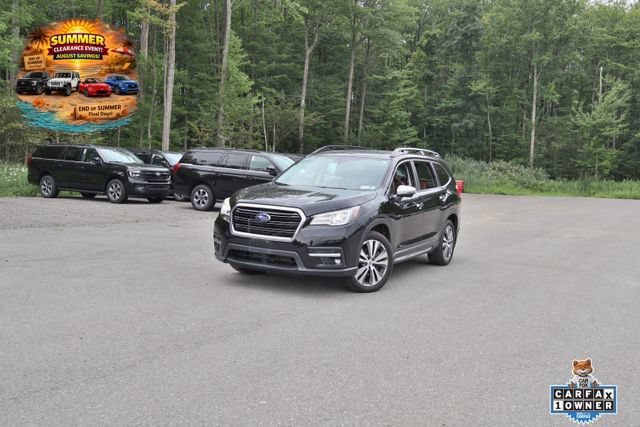 Used 2019 Subaru Ascent Touring