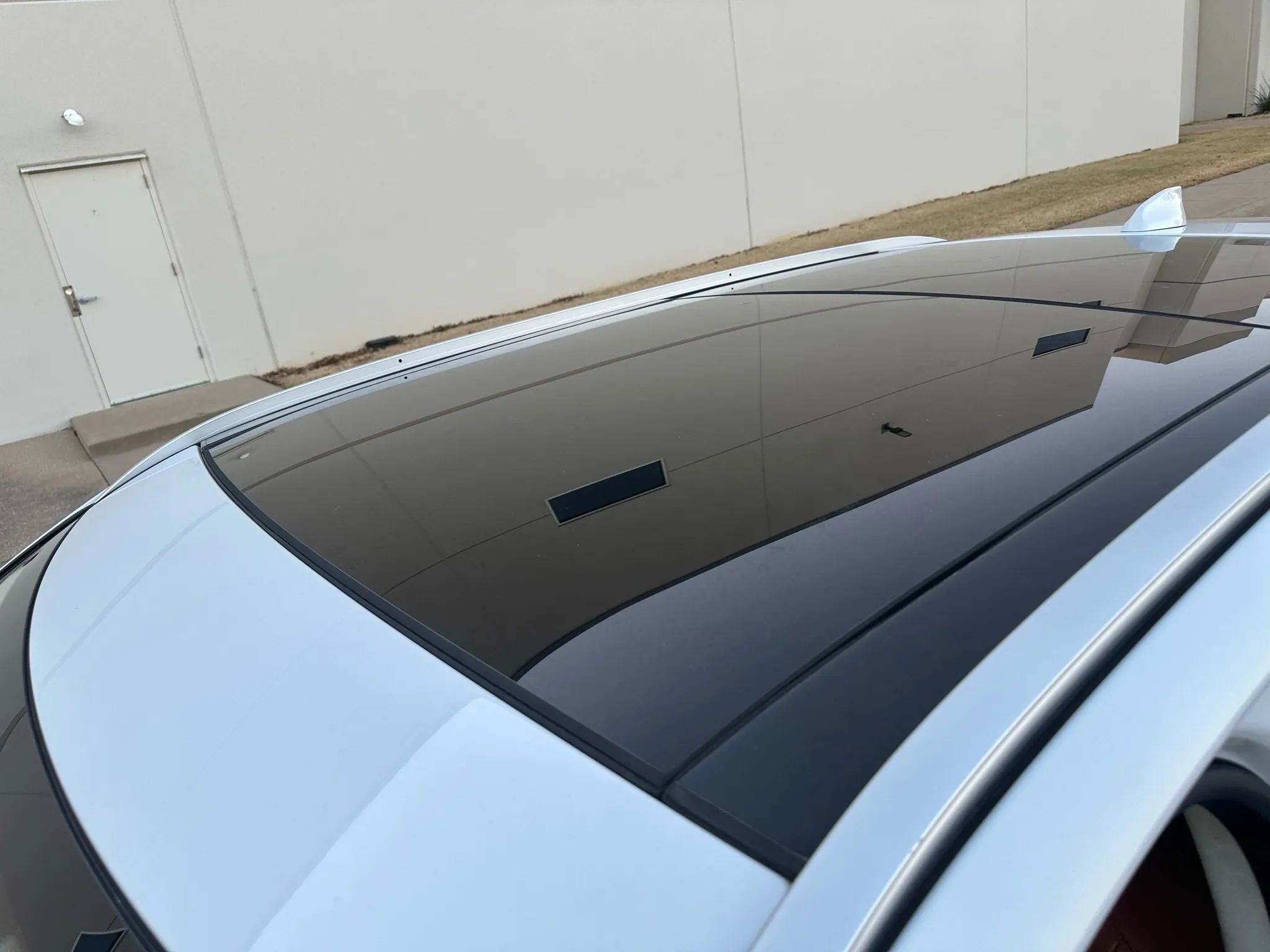 Used 2018 Jaguar F-PACE Portfolio image 13