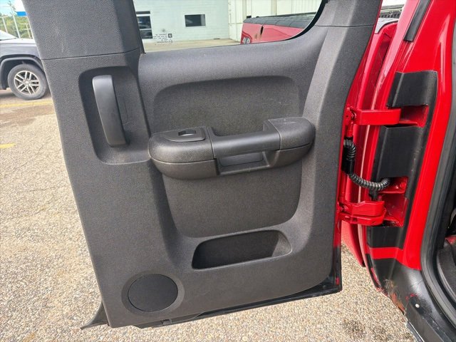 Used 2012 GMC Sierra 1500 SL image 24