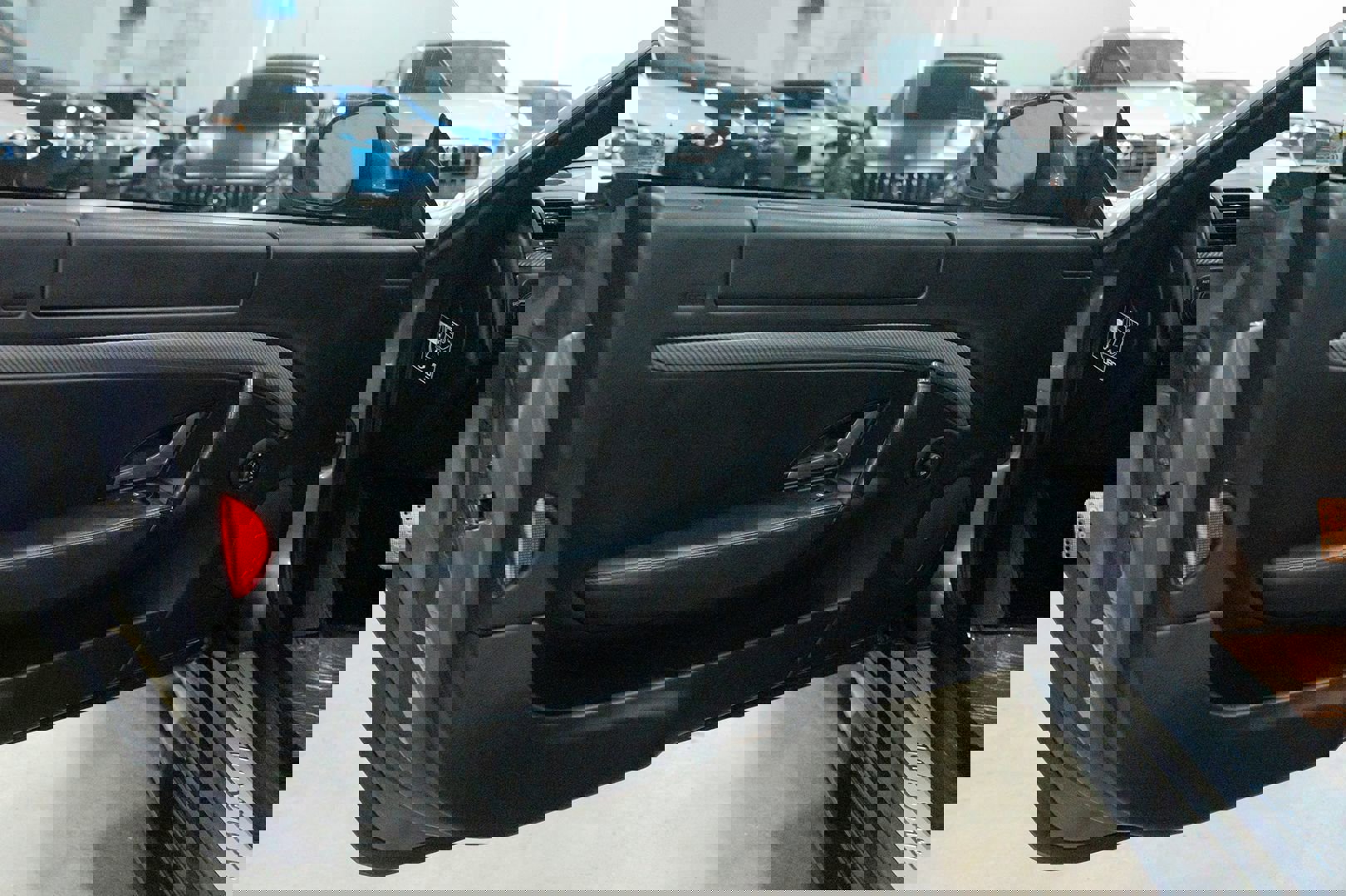 Used 2014 Maserati GranTurismo MC image 15