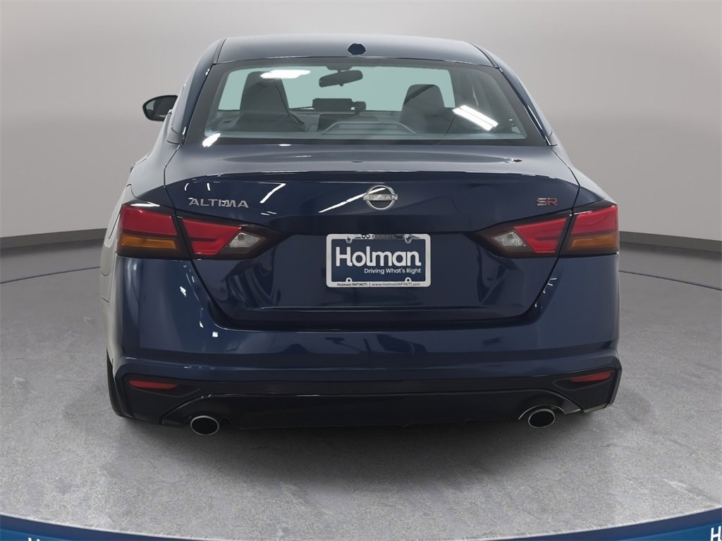 Used 2024 Nissan Altima 2.5 SR image 7