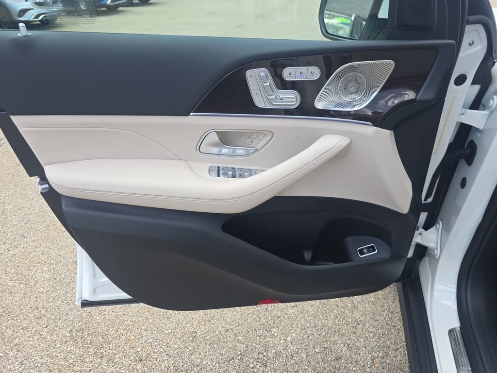 New 2026 Mercedes-Benz GLE 350 4MATIC image 10