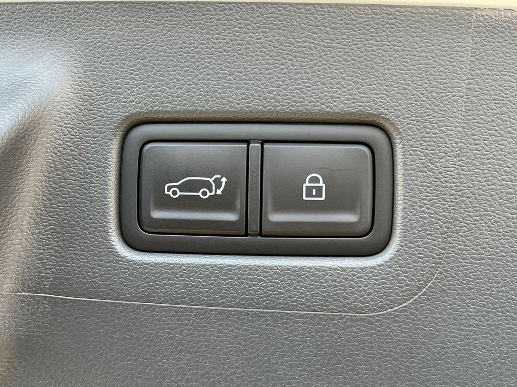New 2026 Hyundai Santa Fe SE AWD/4WD image 22