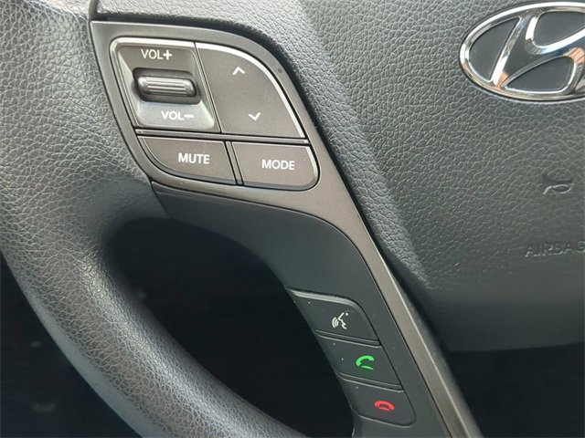 Used 2017 Hyundai Santa Fe Sport image 22