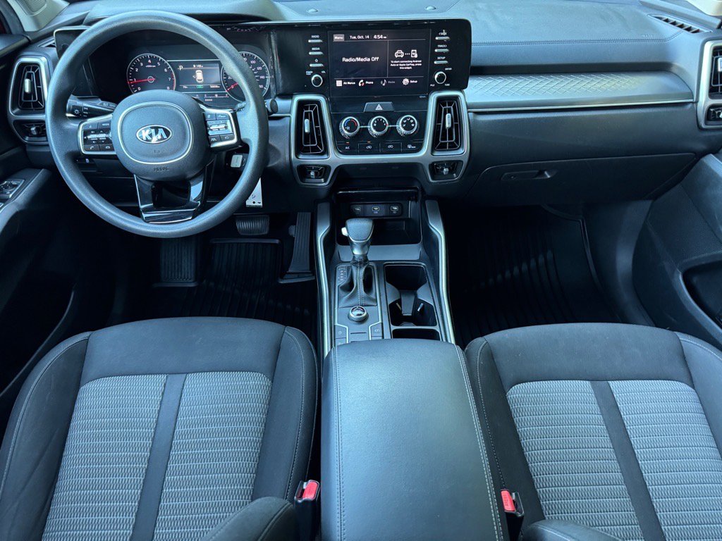 Used 2021 Kia K5 GT-Line w/ GT-Line FWD Premium Package image 9