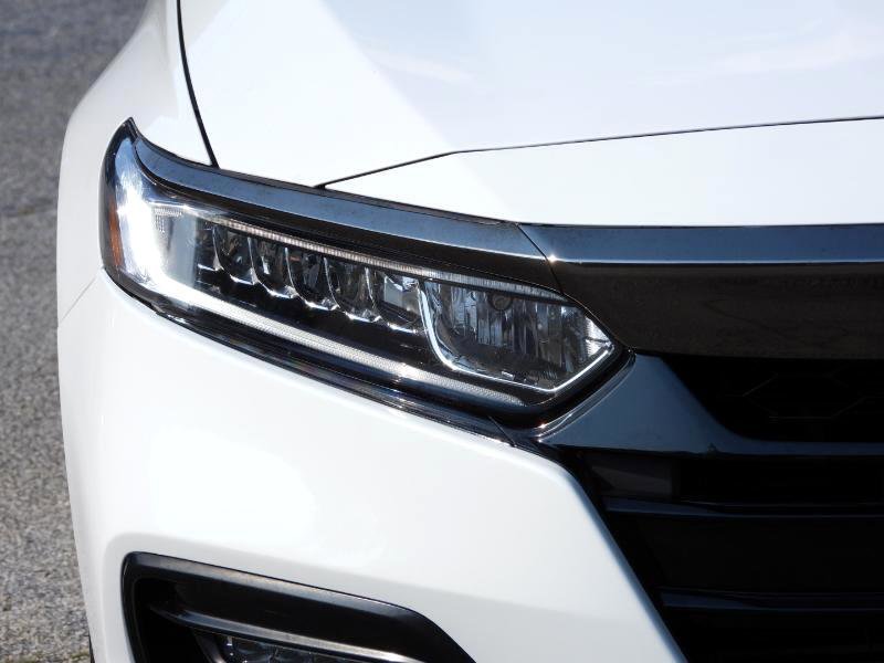 Used 2020 Honda Accord Sport image 25