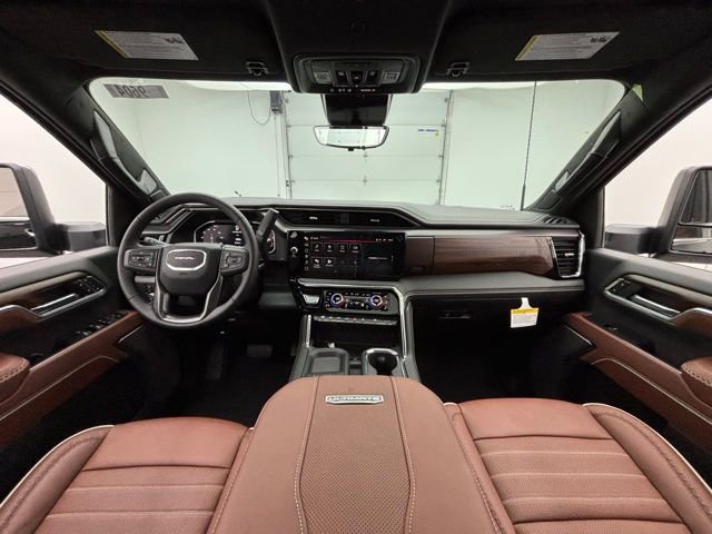 New 2026 GMC Sierra 3500 Denali Ultimate image 3