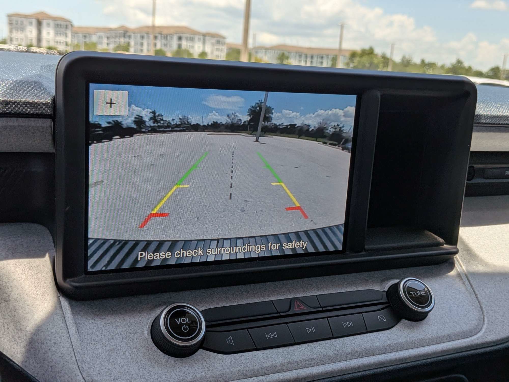Used 2022 Ford Maverick XLT FWD image 26