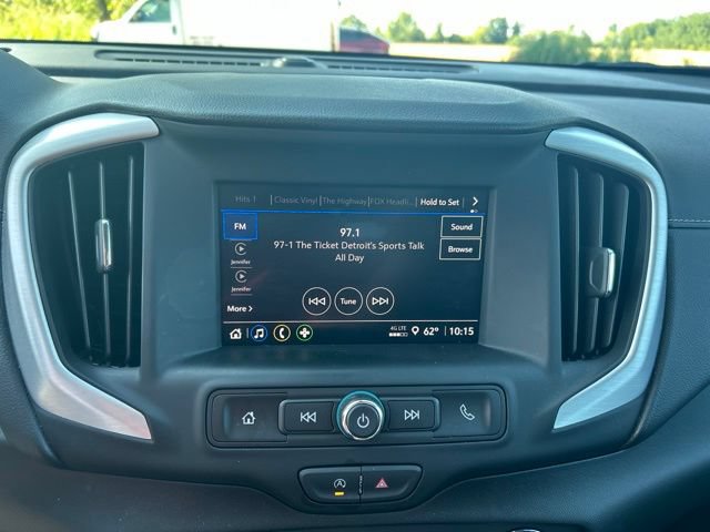 Used 2024 GMC Terrain SLE w/ Driver Convenience Package AWD/4WD image 13