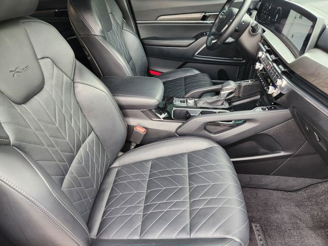 Certified 2024 Kia Telluride SX Prestige X-Pro image 14