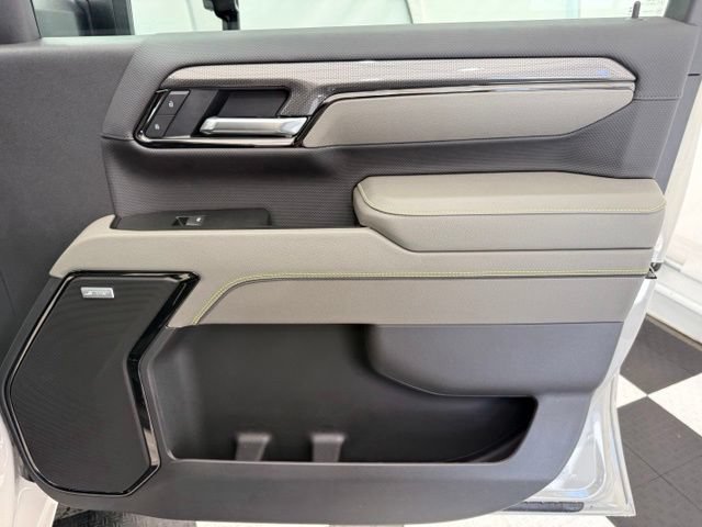 New 2026 Chevrolet Silverado 2500 ZR2 AWD/4WD image 23