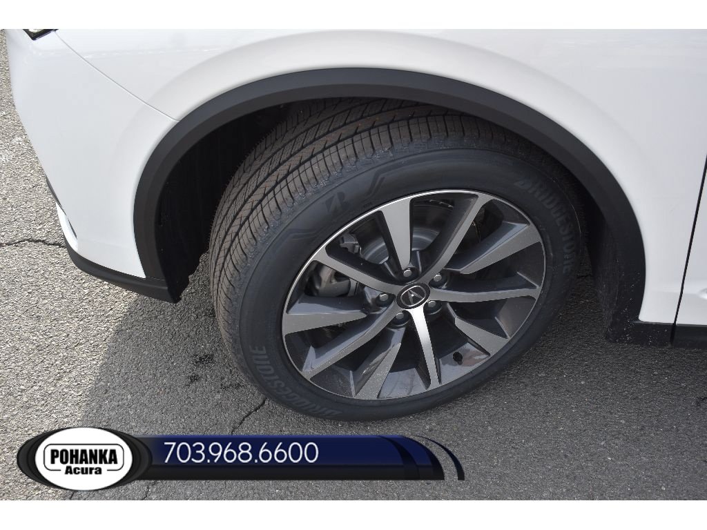New 2026 Acura MDX w/ Technology Package AWD/4WD image 35