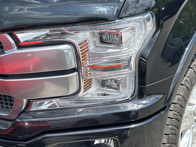 Used 2018 Ford F150 Platinum w/ Equipment Group 701A Luxury AWD/4WD image 7