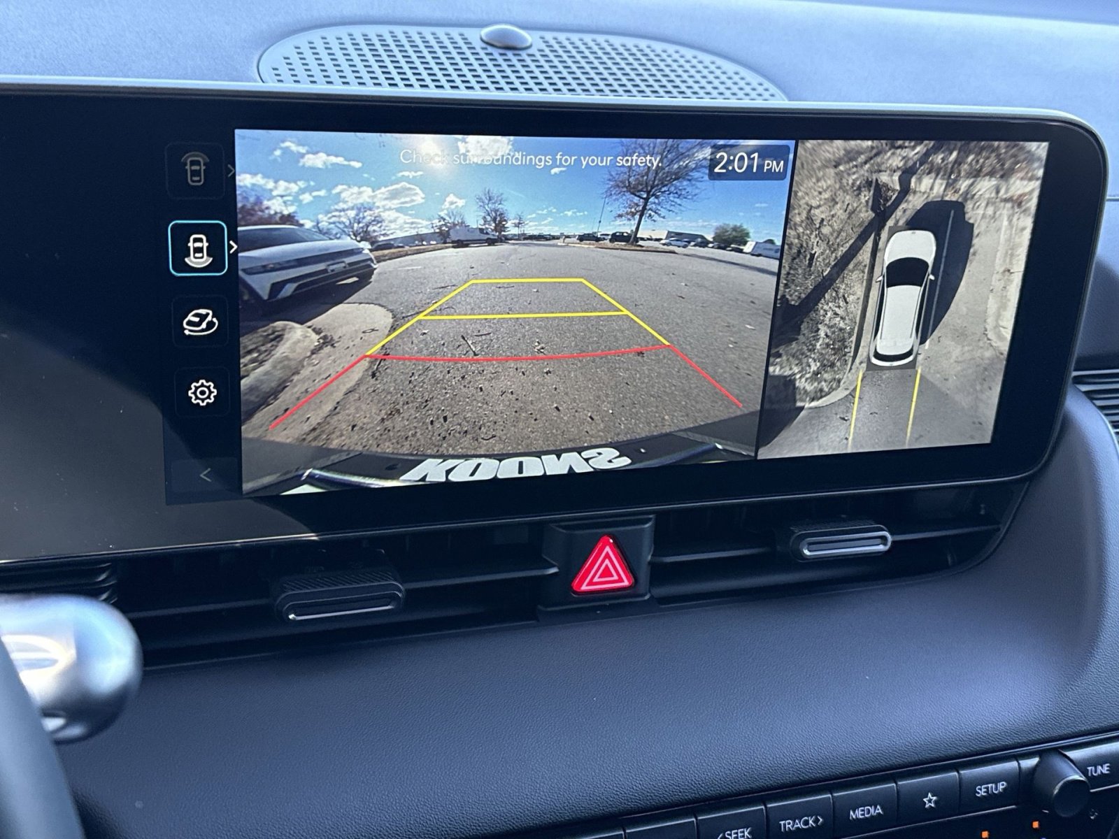 New 2025 Hyundai Ioniq 5 XRT image 19