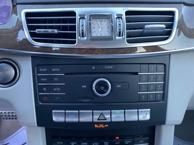 Used 2016 Mercedes-Benz E 350 Sedan image 13