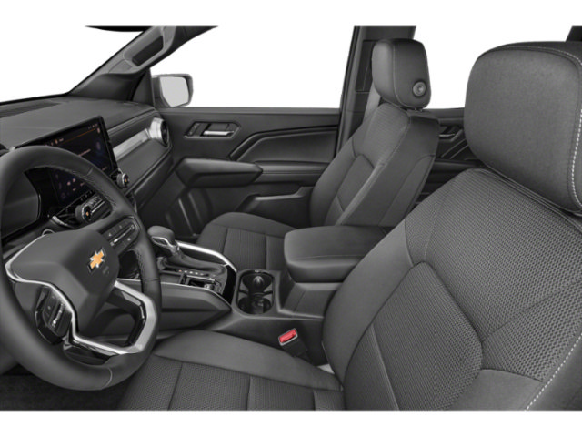 Used 2023 Chevrolet Colorado LT w/ LT Convenience Package III RWD image 10