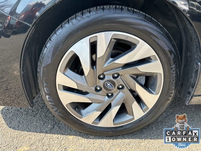 Certified 2023 Subaru Legacy Limited image 36