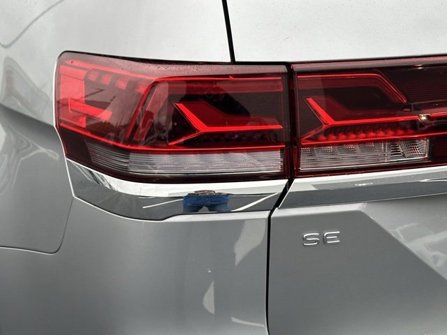 New 2026 Volkswagen Atlas SE image 14