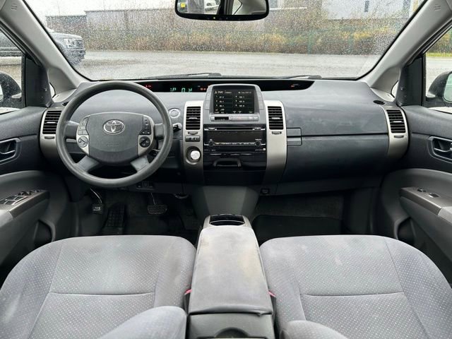 Used 2007 Toyota Prius image 12