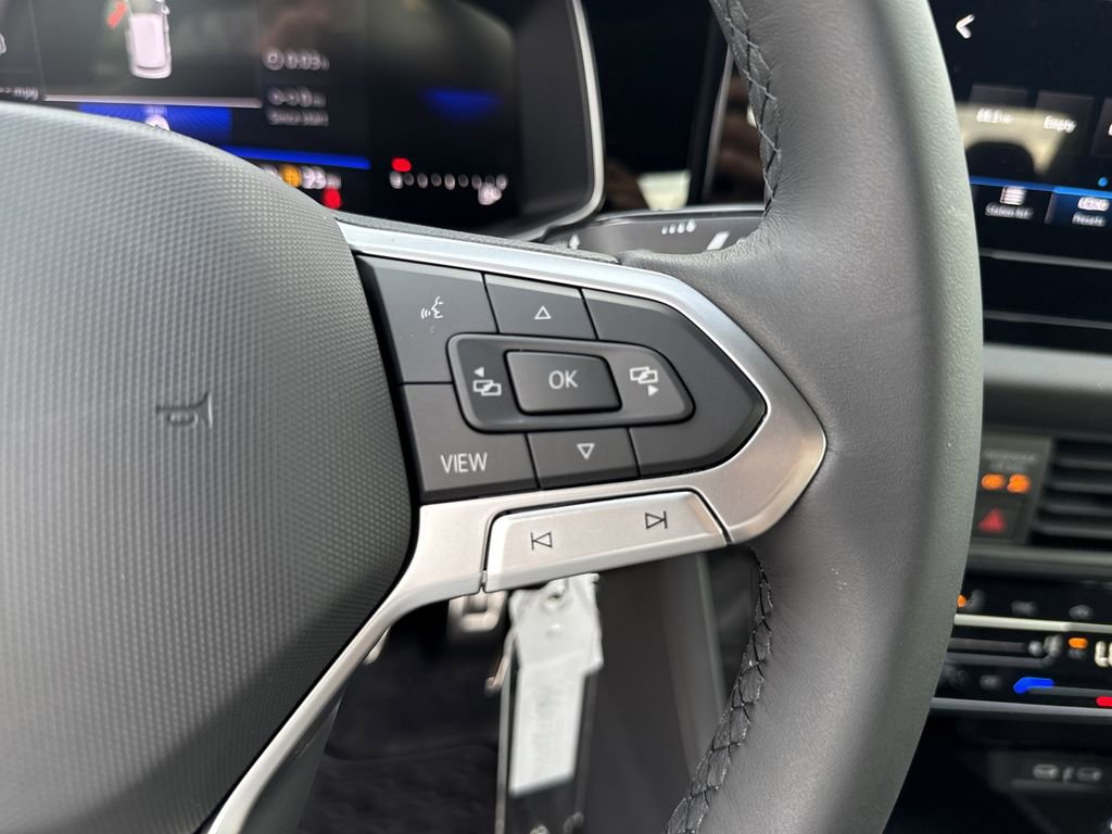 New 2026 Volkswagen Jetta Sport FWD image 15