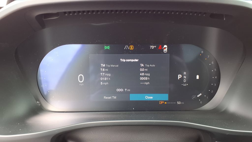 New 2026 Volvo XC40 B5 Ultra w/ Protection Package Premier AWD/4WD image 26