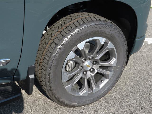 New 2026 Chevrolet Silverado 1500 High Country image 6