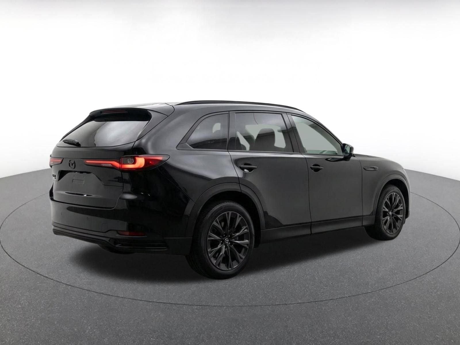 Used 2026 MAZDA CX-90 3.3 Turbo w/ Premium Sport Pkg AWD/4WD image 7