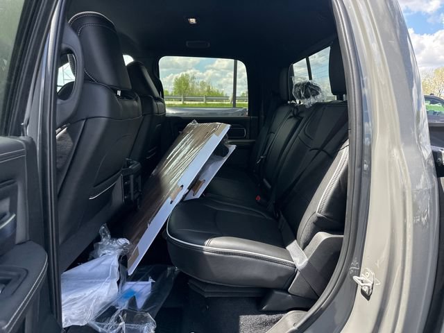 New 2026 RAM 2500 Power Wagon AWD/4WD image 17