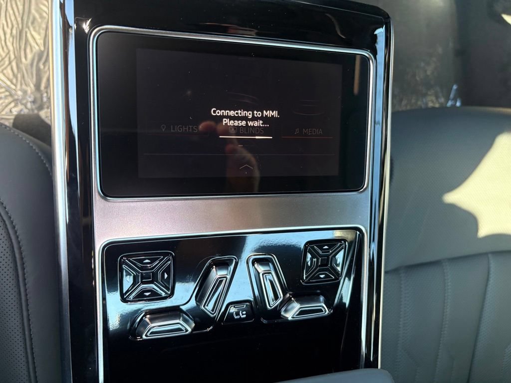 New 2027 Audi A8 L 3.0T AWD/4WD image 28