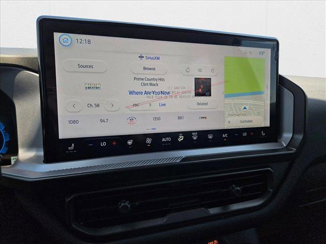 New 2025 Ford Bronco Sport Badlands w/ Badlands Tech Package image 12