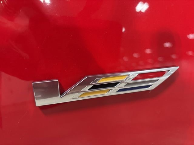 Used 2020 Cadillac CT5 V w/ Premium Package RWD image 6