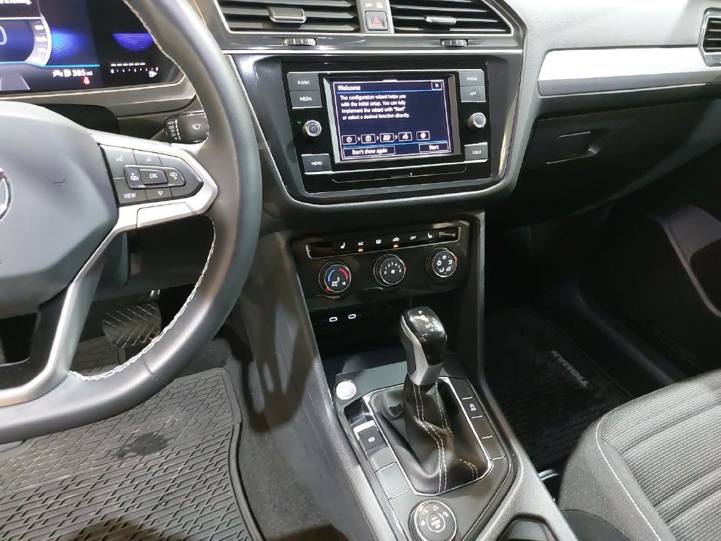 Used 2024 Volkswagen Tiguan S AWD/4WD image 20