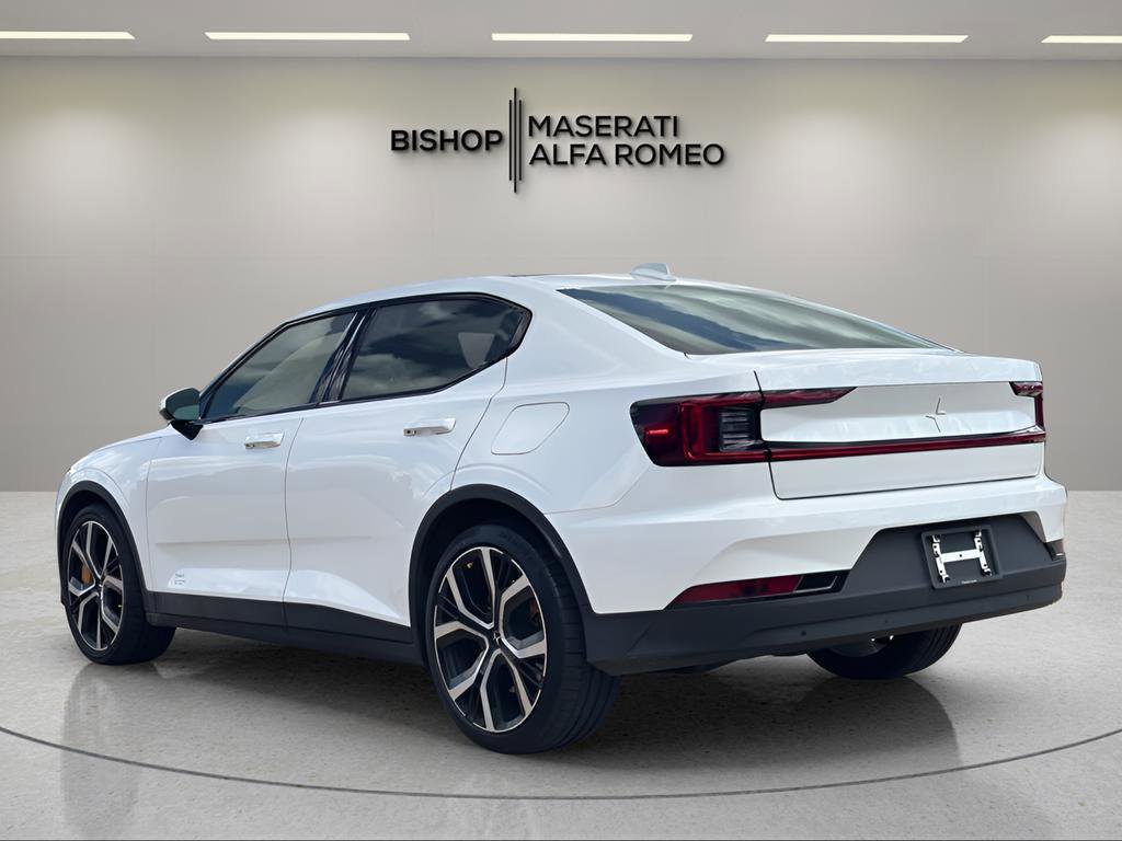 Used 2023 Polestar Polestar 2 image 4