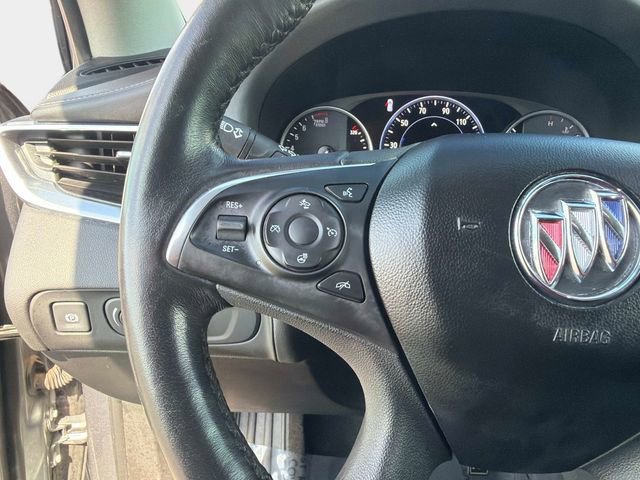 Used 2020 Buick Enclave Avenir w/ Avenir Technology Package FWD image 29