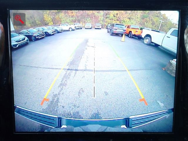 Certified 2022 RAM 1500 Big Horn AWD/4WD image 24