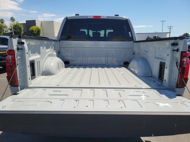 Used 2026 Ford F150 XLT w/ Equipment Group 302A MID AWD/4WD image 25
