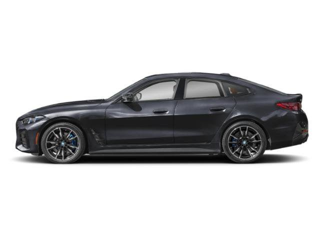 New 2026 BMW i4 M60 AWD/4WD image 3