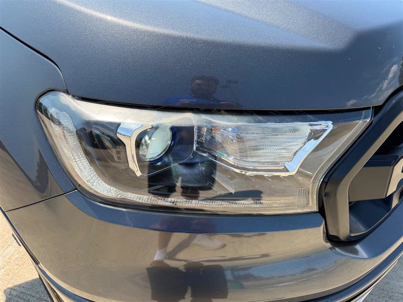 Used 2019 Ford Ranger Lariat w/ Equipment Group 501A Mid AWD/4WD image 19