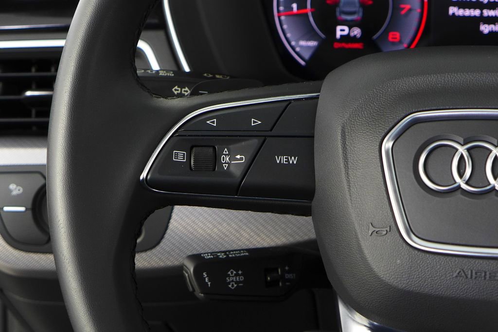 Used 2023 Audi A5 2.0T Premium Plus w/ Premium Plus image 30