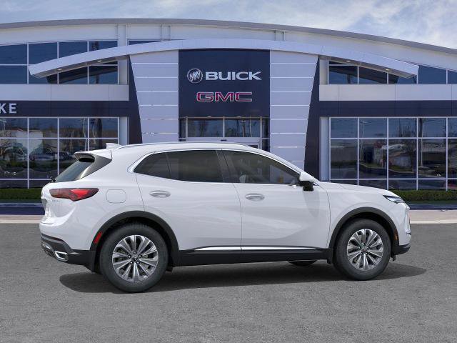 New 2026 Buick Envision Preferred image 5