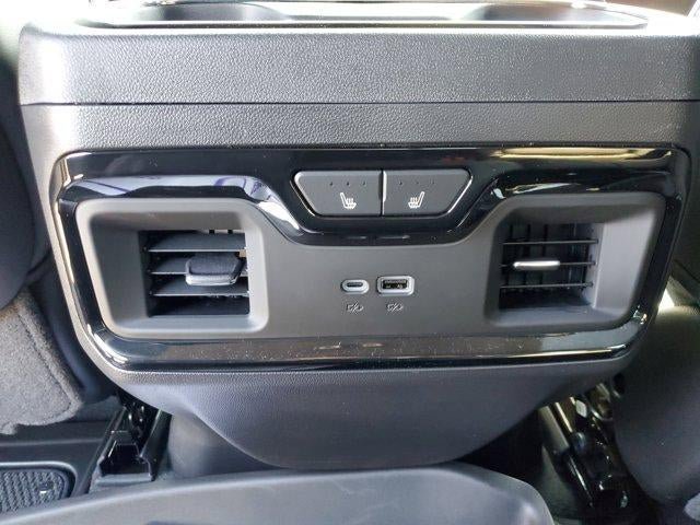 New 2026 GMC Sierra 1500 AT4X AWD/4WD image 13